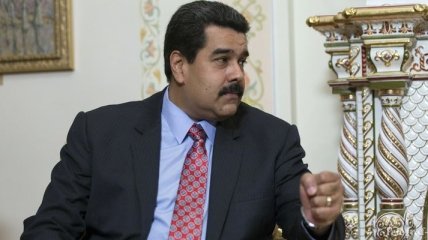 Президент Венесуэлы заявил о возможности гражданской войны