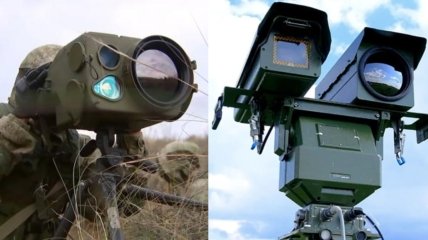 Загальна вартість знищених комплексів понад 250 000 доларів