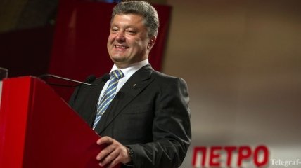 ЦИК обработала почти 27% протоколов: лидер Петр Порошенко - 54,06%