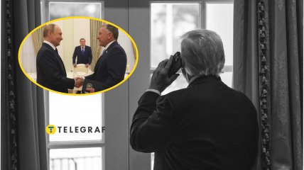 Трампу надоело, что Путин водит его за нос