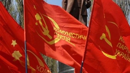 В Севастополе коммунисты принимали в партию и комсомол