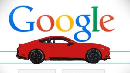 Google опубликовал рейтинг самых популярных марок автомобилей