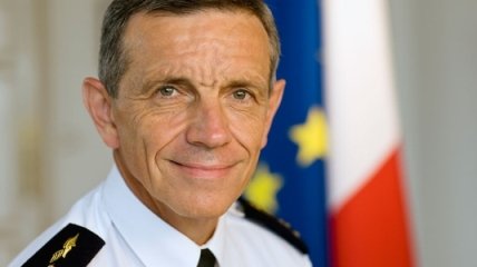 Назначен главнокомандующий НАТО по трансформации