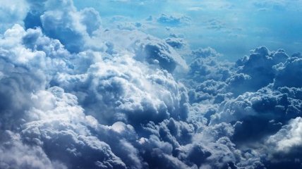 Облака направляются к полюсам по мере изменения климата 