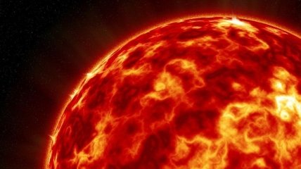 Опублікували найдетальніше зображення Сонця (Відео)