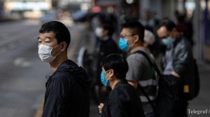 Протесты на фоне эпидемии: власти Гонконга дадут каждому жителю по $1300 