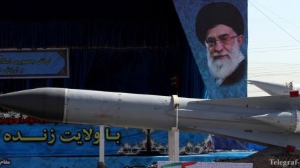 Трамп хочет пересмотреть ядерную сделку с Ираном