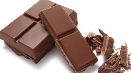 Как определить настоящий шоколад