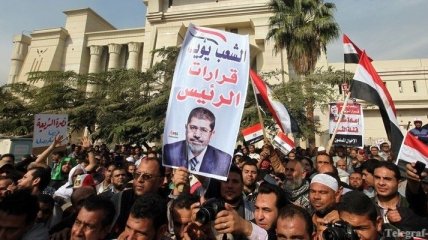 Судьи Египта будут бойкотировать референдум по новой конституции 