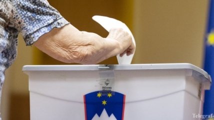 В Словении стартовали парламентские выборы