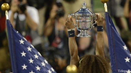 Азаренко: Серена Уильямс — величайшая теннисистка в истории
