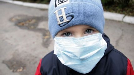 В Европе наиболее распространенным является грипп типа А
