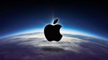 Логотип Apple получит ряд полезных функций (Видео)
