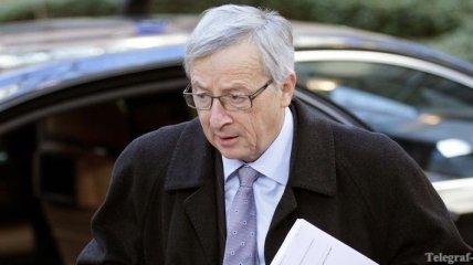 Глава Еврогруппы уйдет в отставку до конца года