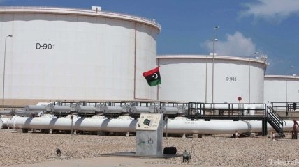 В Ливии начался экономический кризис