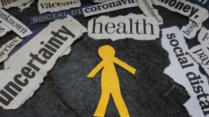 Шизофрения и мысли о суициде: врачи предупредили о последствиях коронавируса