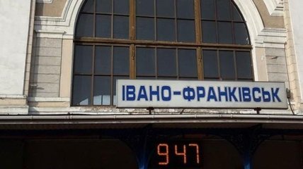 Мужчина лишился ноги после инцидента с поездом в Ивано-Франковске