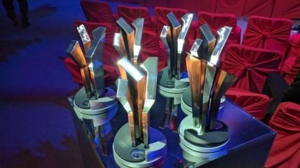 Определились все победители M1 Music Awards