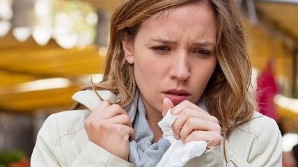 Сухой кашель: почему возникает и как с ним бороться