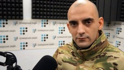Освобожденный украинский военный рассказал о пытках в плену "ДНР"