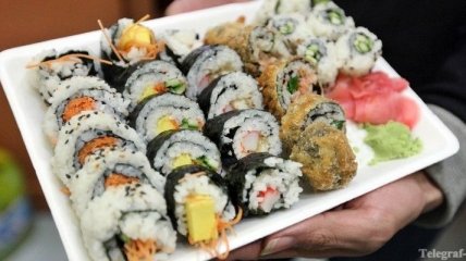 Уровень жизни в США измерили с помощью суши