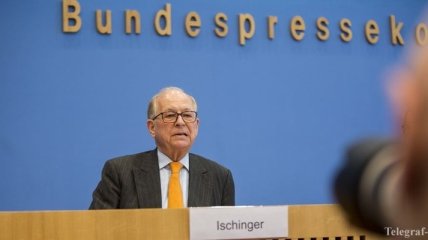 Немецкий дипломат заявил об упадке западных ценностей и демократии