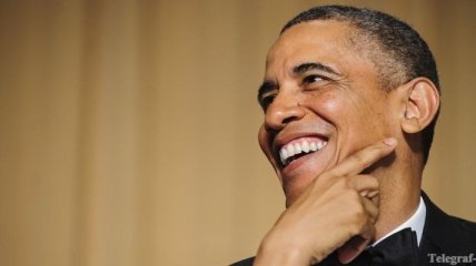 Барак Обама рассказал о двух своих "проколах"