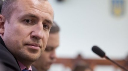 В ГПУ хотят допросить Лазаренко и Гравца по "делу Щербаня"