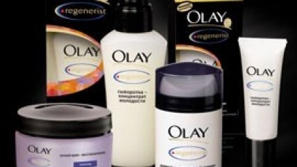 Инновационная технология OLAY – клеточный уход