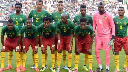 Сборная Камеруна все-таки поедет на Чемпионат мира