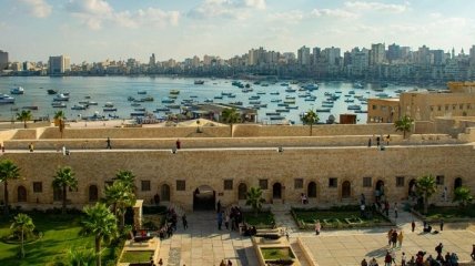 Влада Єгипту послабила карантинні заходи