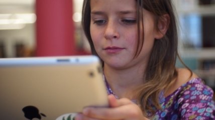 Школьников бельгийского колледжа не пускают на уроки без iPad