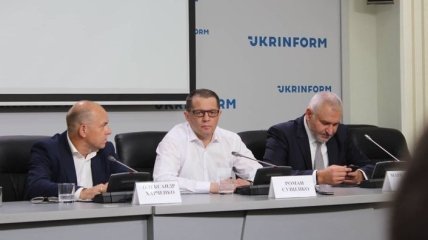 Сущенко рассказал о попытка РФ его завербовать 