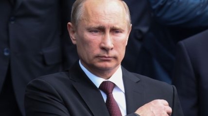 Владимир Путин посетил Киево-Печерскую лавру