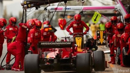 Семь команд Формулы-1 угрожают подать в суд по поводу тайной сделки ФИА c Ferrari