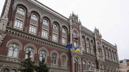 НБУ успешно внедряет IBAN в украинские банки