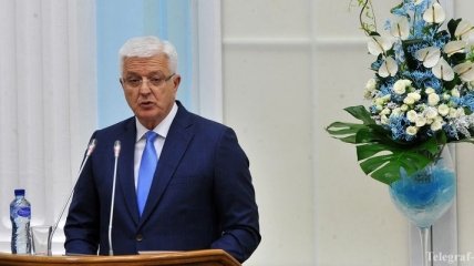 Премьер Черногории ответил на грубое поведение Трампа