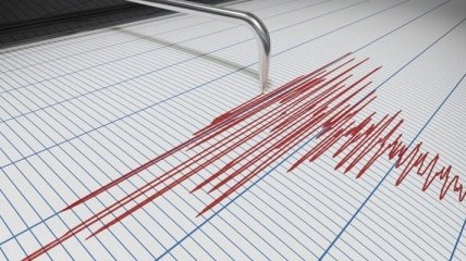 Аляску всколыхнуло землетрясение (Фото)