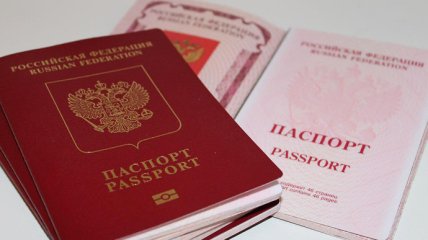 Визовый режим с РФ будет введен с 1 июля