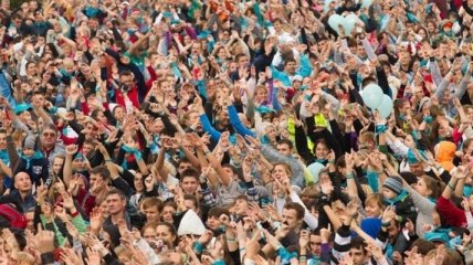 В следующем году в Киеве пройдет пробная перепись населения
