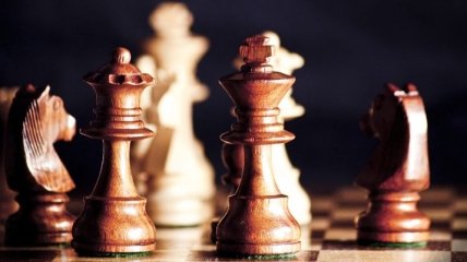 Украинские шахматистки сыграли вничью с румынками