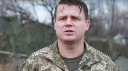 Боевики в зоне АТО вели огонь по Новотошковке и Широкино (Видео)