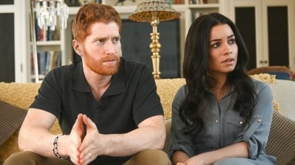 "Посвящен уходу из королевской семьи": в сети появился трейлер фильма о Меган Маркл и принце Гарри