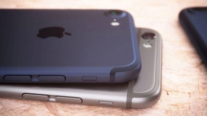 IPhone 7 продается хуже, чем iPhone 6 и iPhone 6s