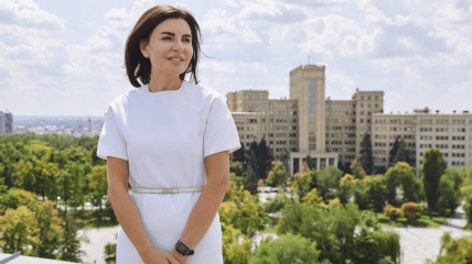 Татьяна Кагановская