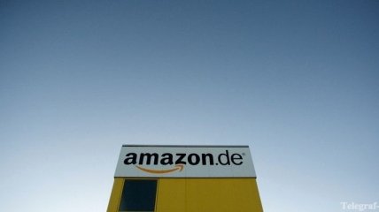 Amazon наймет 2500 сотрудников для исполнения заказов