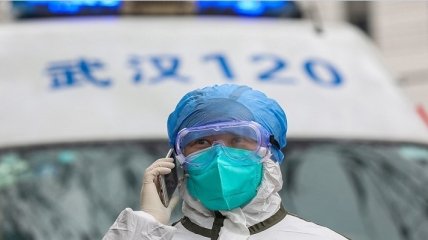 США нашли виноватого в том, что коронавирус вышел из-под контроля