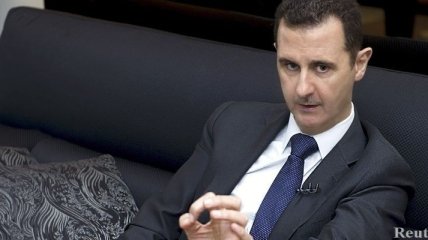 Сирия: Башар Асад считает, что обстановка в стране нормализуется  