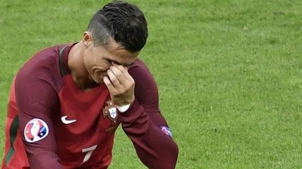 Криштиану Роналду не вызван в сборную Португалии