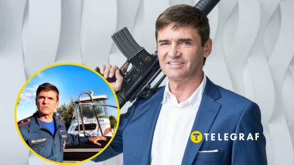 Что актер Игорь Лифанов говорит о войне